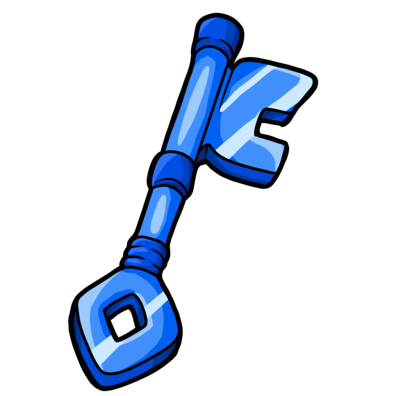 Clé